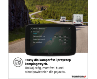 TomTom Nawigacja TomTom GO Camper Max # - 1464600 - zdjęcie 3